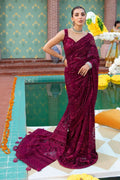 Nureh | Jhoomro Wedding Formals | NL-56 - ANARI - House Of Hania