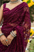 Nureh | Jhoomro Wedding Formals | NL-56 - ANARI - House Of Hania