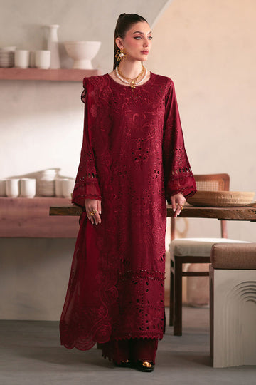 Nureh | Karandi Collection | NE-104 - House Of Hania