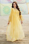 Nureh | Khuwab Luxury Lawn | NE-144 - House Of Hania