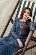 Nureh | Khuwab Luxury Lawn | NE-146 - House Of Hania