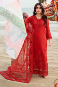 Nureh | Khuwab Luxury Lawn | NE-147 - House Of Hania