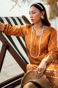 Nureh | Khuwab Luxury Lawn | NE-149 - House Of Hania