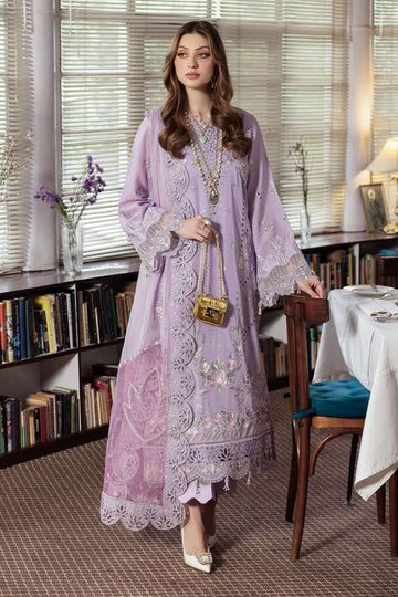 Nureh | Mademoiselle Luxury Swiss | NE-81 - House Of Hania