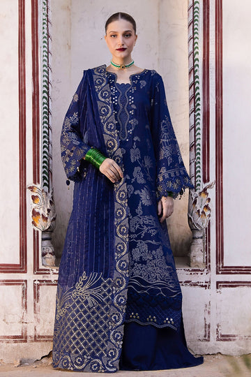 Nureh | Maya Jacquard | NJ-95 - House Of Hania