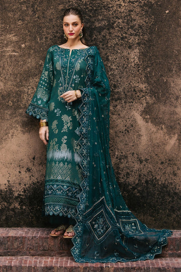Nureh | Maya Jacquard | NJ-98 - House Of Hania