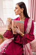 Nureh | Maya Lawn 24 | NS-109 - House Of Hania
