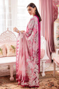 Nureh | Maya Lawn 24 | NS-109 - House Of Hania