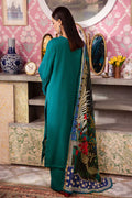 Nureh | Maya Lawn 24 | NS-110 - House Of Hania