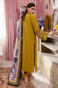 Nureh | Maya Lawn 24 | NS-111 - House Of Hania