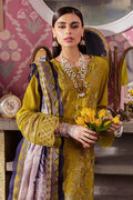 Nureh | Maya Lawn 24 | NS-111 - House Of Hania