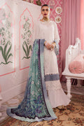 Nureh | Maya Lawn 24 | NS-112 - House Of Hania