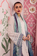 Nureh | Maya Lawn 24 | NS-112 - House Of Hania