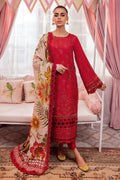 Nureh | Maya Lawn 24 | NS-113 - House Of Hania