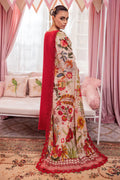 Nureh | Maya Lawn 24 | NS-113 - House Of Hania