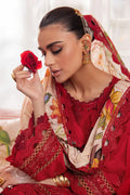 Nureh | Maya Lawn 24 | NS-113 - House Of Hania