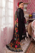 Nureh | Maya Lawn 24 | NS-114 - House Of Hania