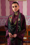 Nureh | Maya Lawn 24 | NS-115 - House Of Hania