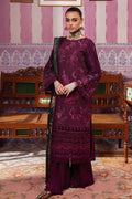 Nureh | Maya Lawn 24 | NS-115 - House Of Hania