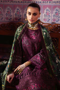 Nureh | Maya Lawn 24 | NS-115 - House Of Hania