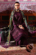 Nureh | Maya Lawn 24 | NS-115 - House Of Hania