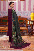 Nureh | Maya Lawn 24 | NS-115 - House Of Hania