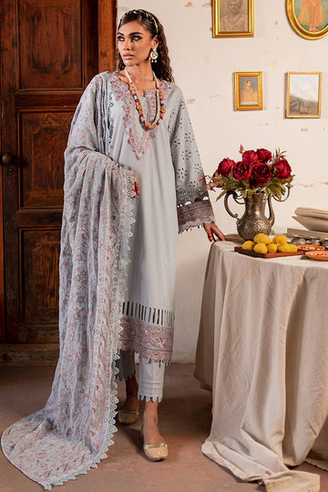 Nureh | Maya Lawn | NS-79 - House Of Hania