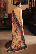 Nureh | Maya Linen 24 | NW-82 - House Of Hania