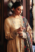 Nureh | Maya Linen 24 | NW-82 - House Of Hania