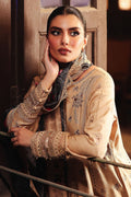 Nureh | Maya Linen 24 | NW-82 - House Of Hania