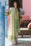 Nureh | Maya Swiss Lawn | NS-64 - House Of Hania