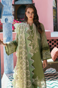 Nureh | Maya Swiss Lawn | NS-64 - House Of Hania