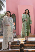 Nureh | Maya Swiss Lawn | NS-64 - House Of Hania