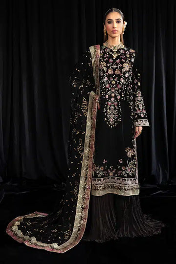 Nureh | Maya Velvet 23 | Kiyara - House Of Hania