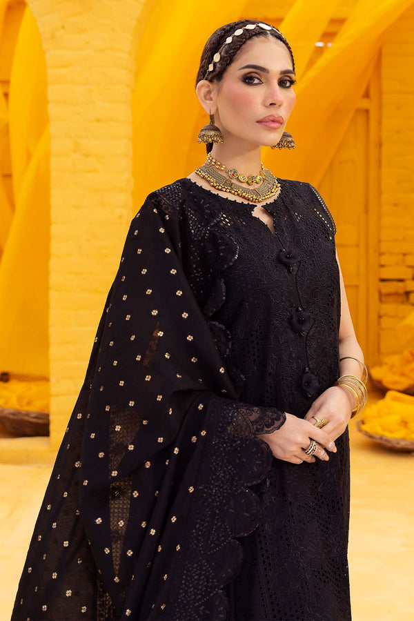 Nureh | Mela Luxury Lawn | NDS-105 - House Of Hania