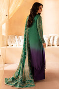 Nureh | Mukeshkari Formals | MK-01 - House Of Hania