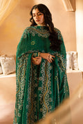 Nureh | Mukeshkari Formals | MK-01 - House Of Hania