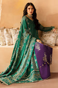 Nureh | Mukeshkari Formals | MK-01 - House Of Hania