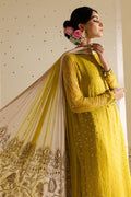 Nureh | Mukeshkari Formals | MK-08 - House Of Hania