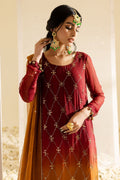 Nureh | Mukeshkari Formals | MK-09 - House Of Hania
