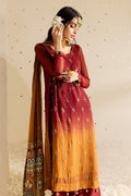 Nureh | Mukeshkari Formals | MK-09 - House Of Hania