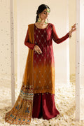 Nureh | Mukeshkari Formals | MK-09 - House Of Hania