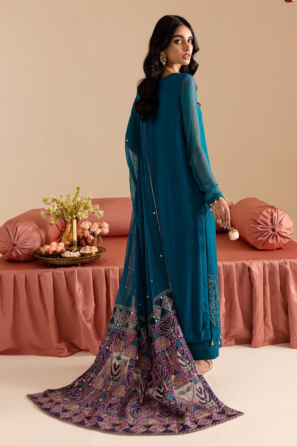 Nureh | Mukeshkari Formals | MK-10 - House Of Hania