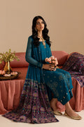 Nureh | Mukeshkari Formals | MK-10 - House Of Hania