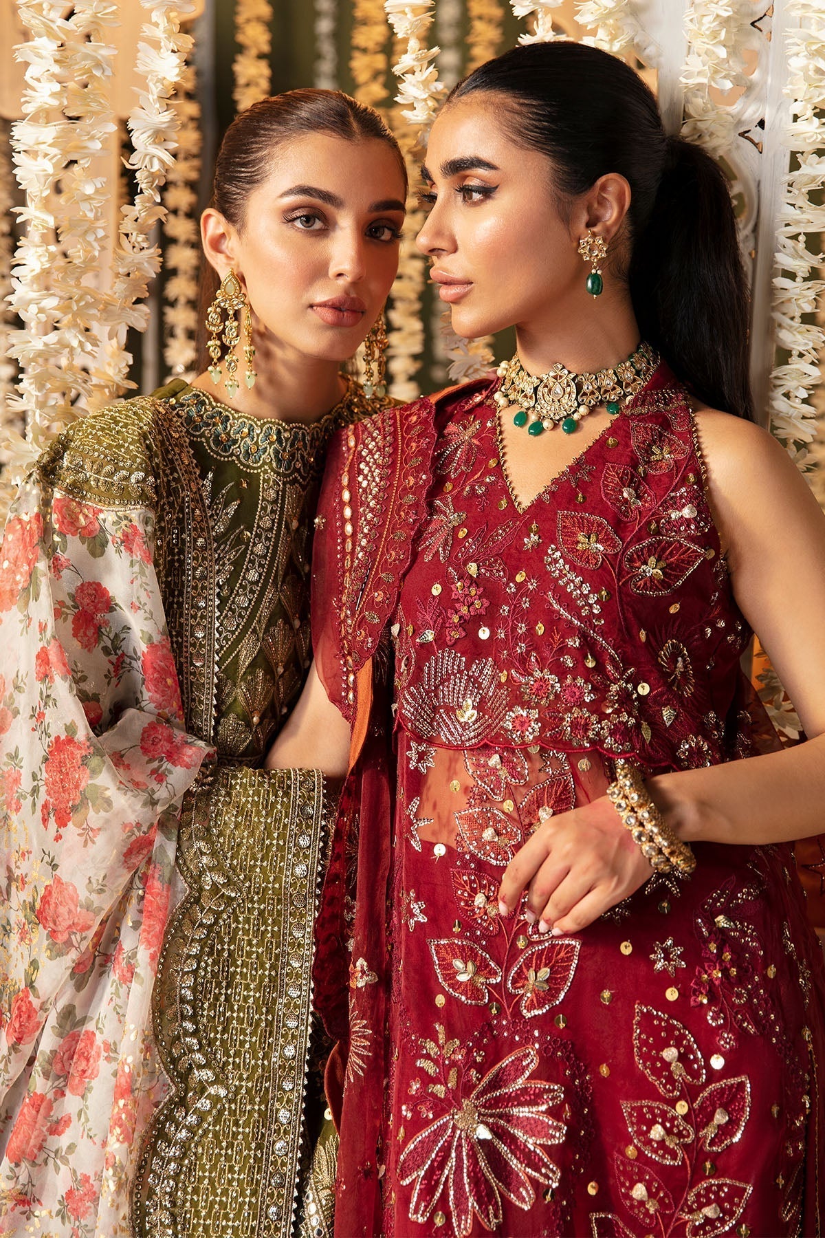 Nureh | NL-53 - MAHRO - House Of Hania