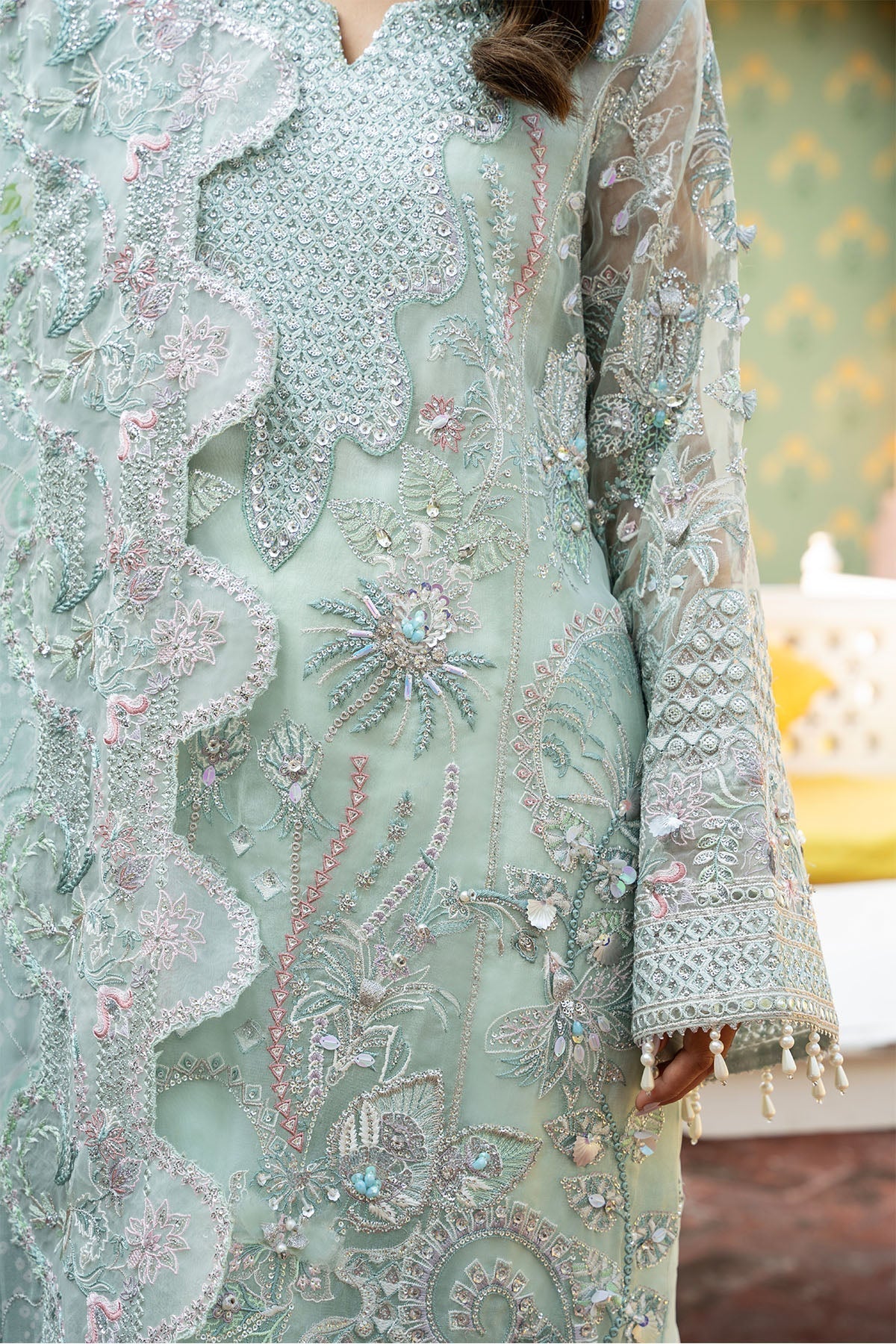 Nureh | NL-55 - REENA - House Of Hania