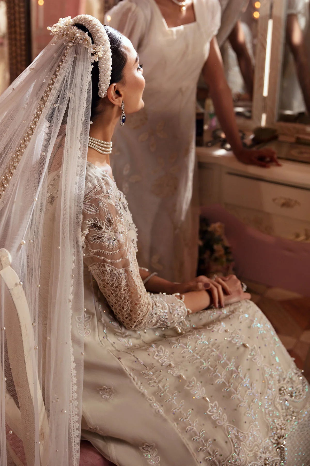 Nureh | SELINA - House Of Hania