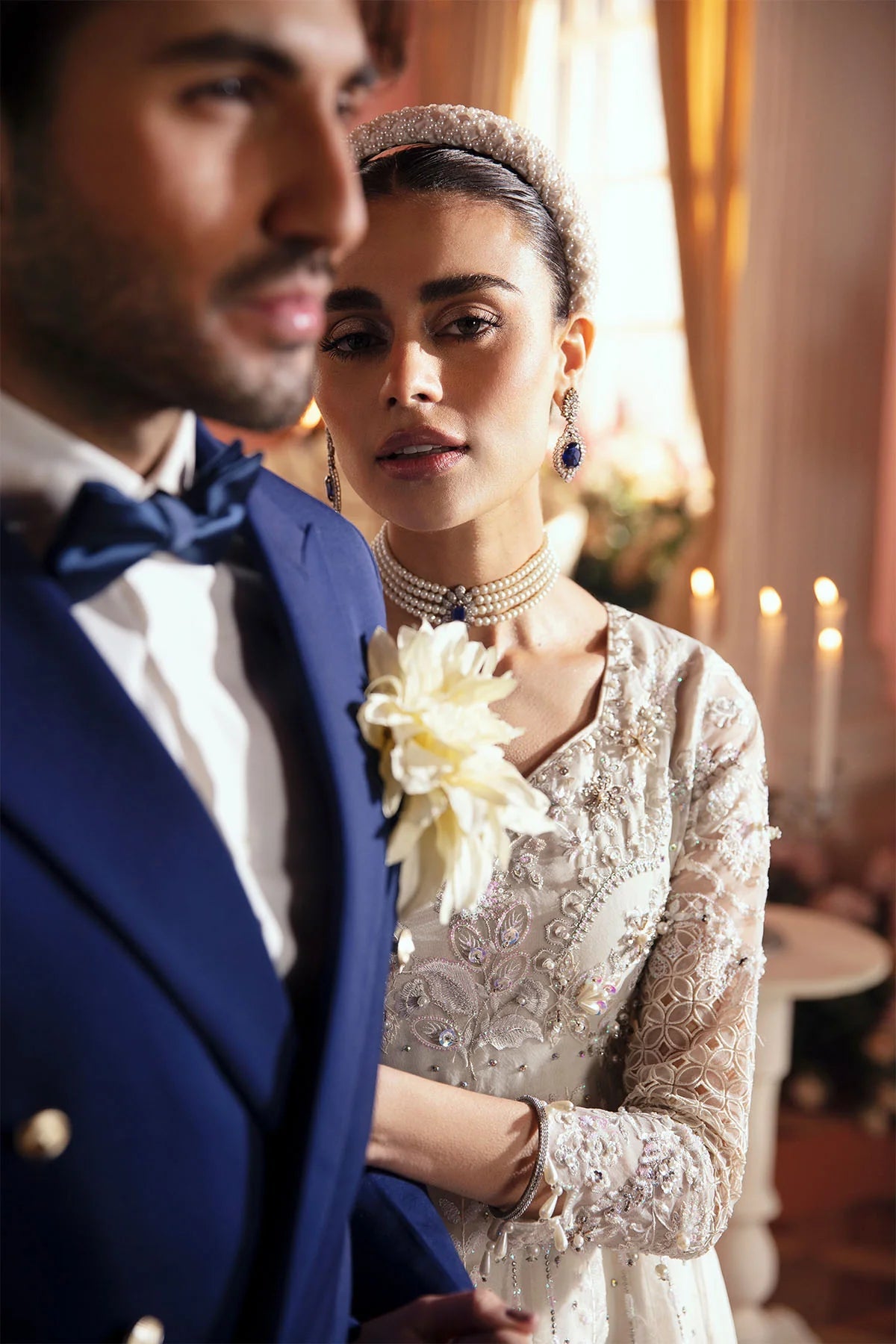 Nureh | SELINA - House Of Hania