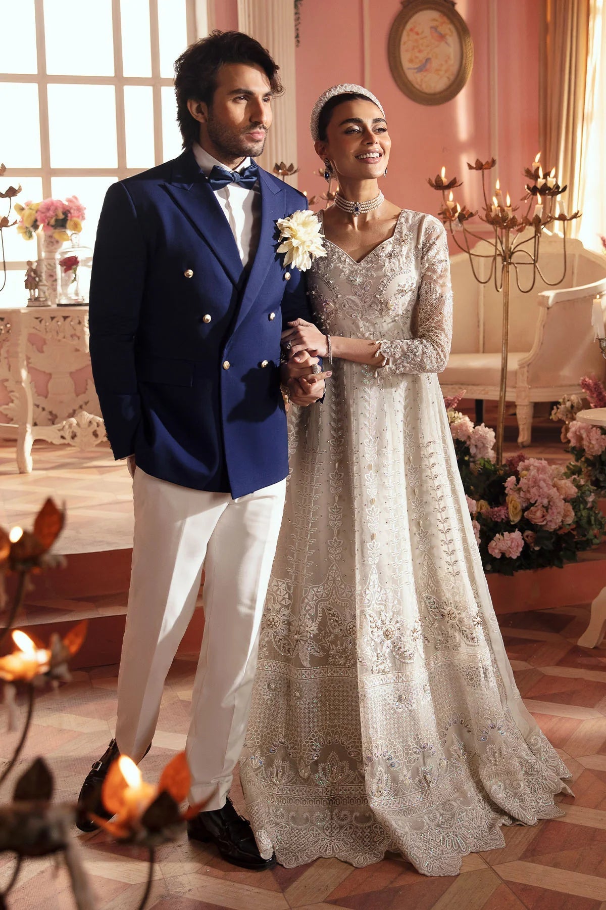 Nureh | SELINA - House Of Hania