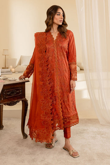 Nureh | Shades of Summer | NP-506 - House Of Hania
